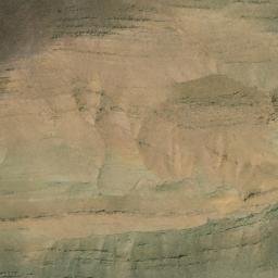 Satellite imagery of Kōh-e Dālōnak, AF