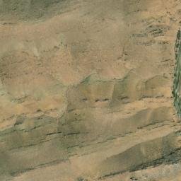 Satellite imagery of Kōh-e Dālōnak, AF