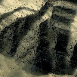 Satellite imagery of Kōh-e Sang Sow, AF