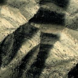 Satellite imagery of Kōh-e Sang Sow, AF