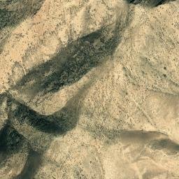 Satellite imagery of Kōh-e Labrān, AF