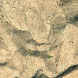 Satellite imagery of Kōh-e Labrān, AF