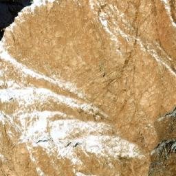 Satellite imagery of Asp-e Kōr, AF