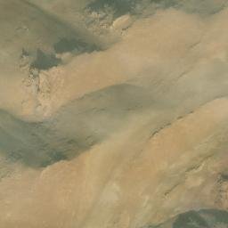 Satellite imagery of Kōh-e Zīārat, AF