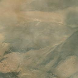 Satellite imagery of Kōh-e Zīārat, AF