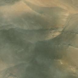Satellite imagery of Kōh-e Zīārat, AF