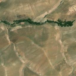 Satellite imagery of Saylāwah, AF