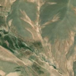 Satellite imagery of Bargar, AF