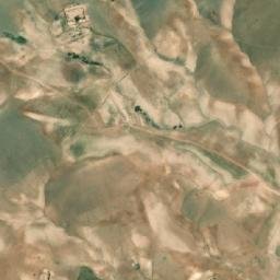Satellite imagery of Bargar, AF