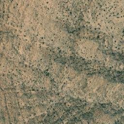 Satellite imagery of Kōh-e Dirshī, AF