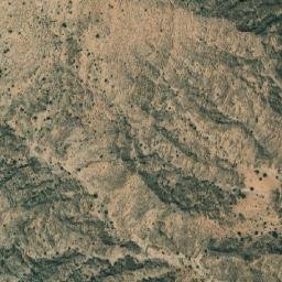 Satellite imagery of Kōh-e Dirshī, AF