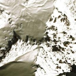 Satellite imagery of Āwud Ghar, AF