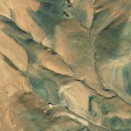 Satellite imagery of Kundalū, AF