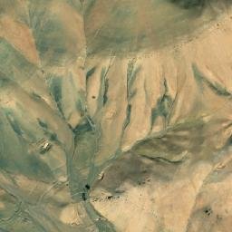 Satellite imagery of Kōh-e Maghak, AF