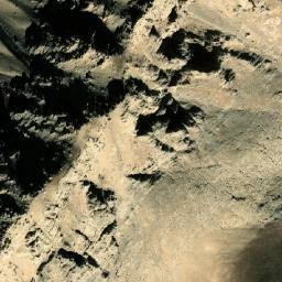 Satellite imagery of Kōṯ Khānah, AF