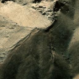 Satellite imagery of Kōṯ Khānah, AF