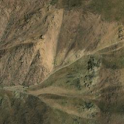 Satellite imagery of Qarbīān, AF