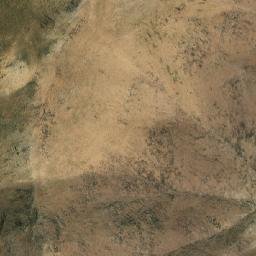 Satellite imagery of Qarbīān, AF