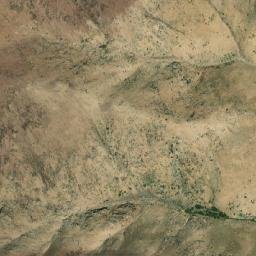 Satellite imagery of Qarbīān, AF
