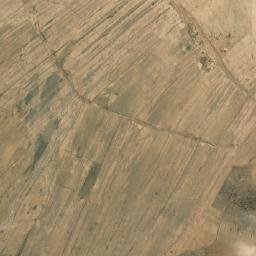 Satellite imagery of Tōp-e Yakh Dahān, AF