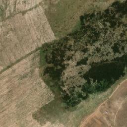 Satellite imagery of Qurūn Tōp, AF