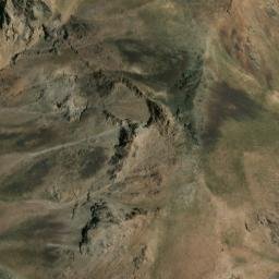 Satellite imagery of Kōh-e Yak Rōyah, AF