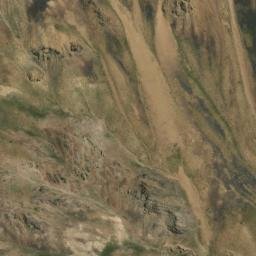Satellite imagery of Kōh-e Yak Rōyah, AF