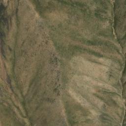 Satellite imagery of Kōh-e Yak Rōyah, AF