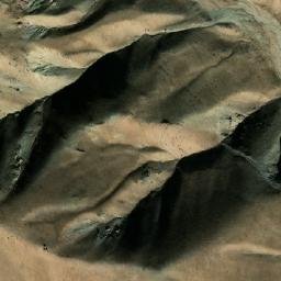 Satellite imagery of Pāmī Akhō, AF