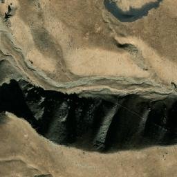 Satellite imagery of Pāmī Akhō, AF