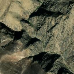 Satellite imagery of Shaykh Tōp, AF