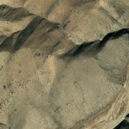 Satellite imagery of Shaykh Tōp, AF