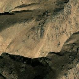 Satellite imagery of Siyāh Kōh, AF