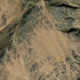 Satellite imagery of Siyāh Kōh, AF