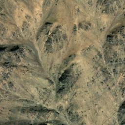 Satellite imagery of Siyāh Kōh, AF