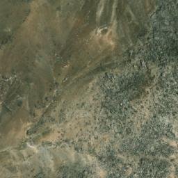 Satellite imagery of Bād Āsyā, AF