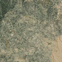 Satellite imagery of Bād Āsyā, AF