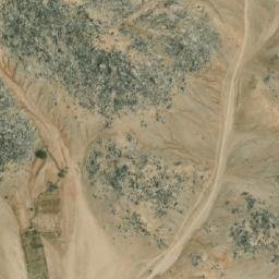 Satellite imagery of Lāghar Ghar, AF