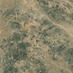 Satellite imagery of Lāghar Ghar, AF