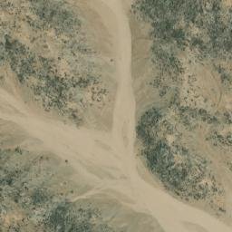 Satellite imagery of Lāghar Ghar, AF