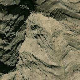 Satellite imagery of Tayrgul Ghar, AF