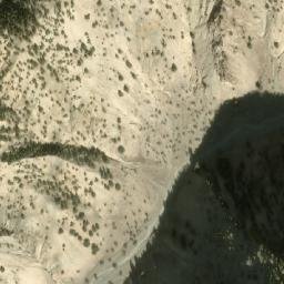 Satellite imagery of Sūr Gōṟay Ghar, AF