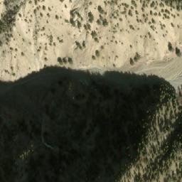 Satellite imagery of Sūr Gōṟay Ghar, AF