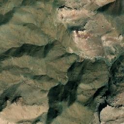 Satellite imagery of Mazghōrē Ghar, AF