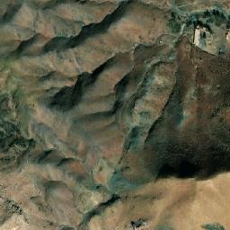 Satellite imagery of Mazghōrē Ghar, AF