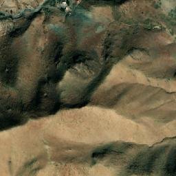 Satellite imagery of Mazghōrē Ghar, AF