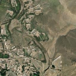 Satellite imagery of Tōr Ghunḏêy, AF