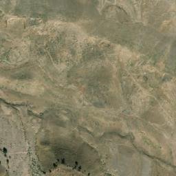 Satellite imagery of Kōkirak, AF