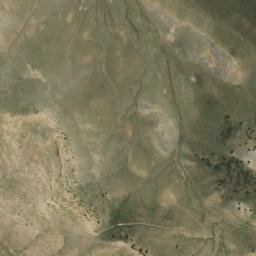 Satellite imagery of Tarakêy, AF