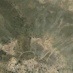 Satellite imagery of Tarakêy, AF